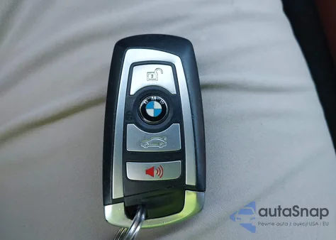 2013 BMW 650I from USA, damaged, VIN WBAYM9C58DDW20142